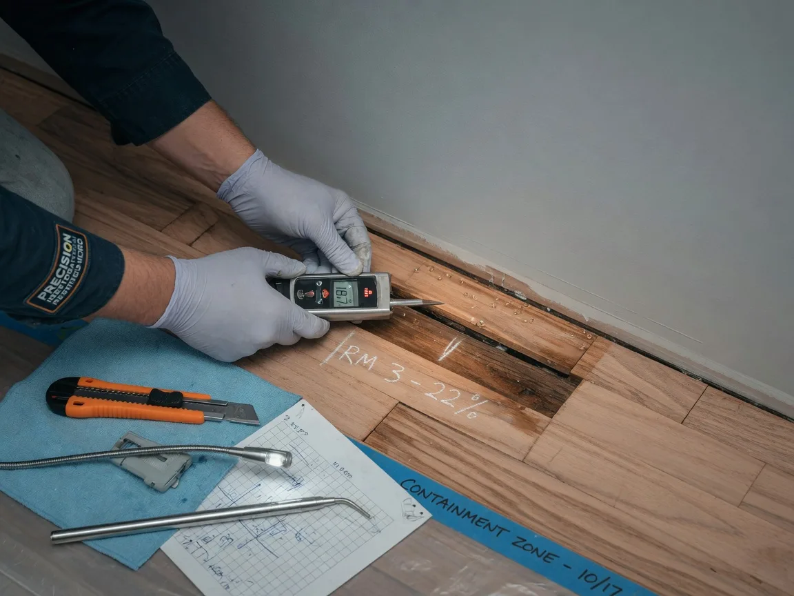 Why choose Water Removal in Dickinson Center, NY